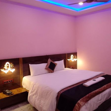 Namaste Benares فاراناسي المظهر الخارجي الصورة