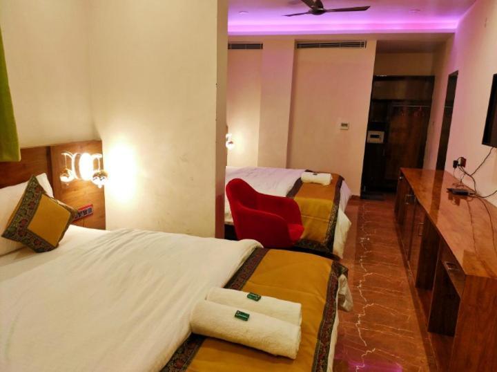 Namaste Benares فاراناسي المظهر الخارجي الصورة